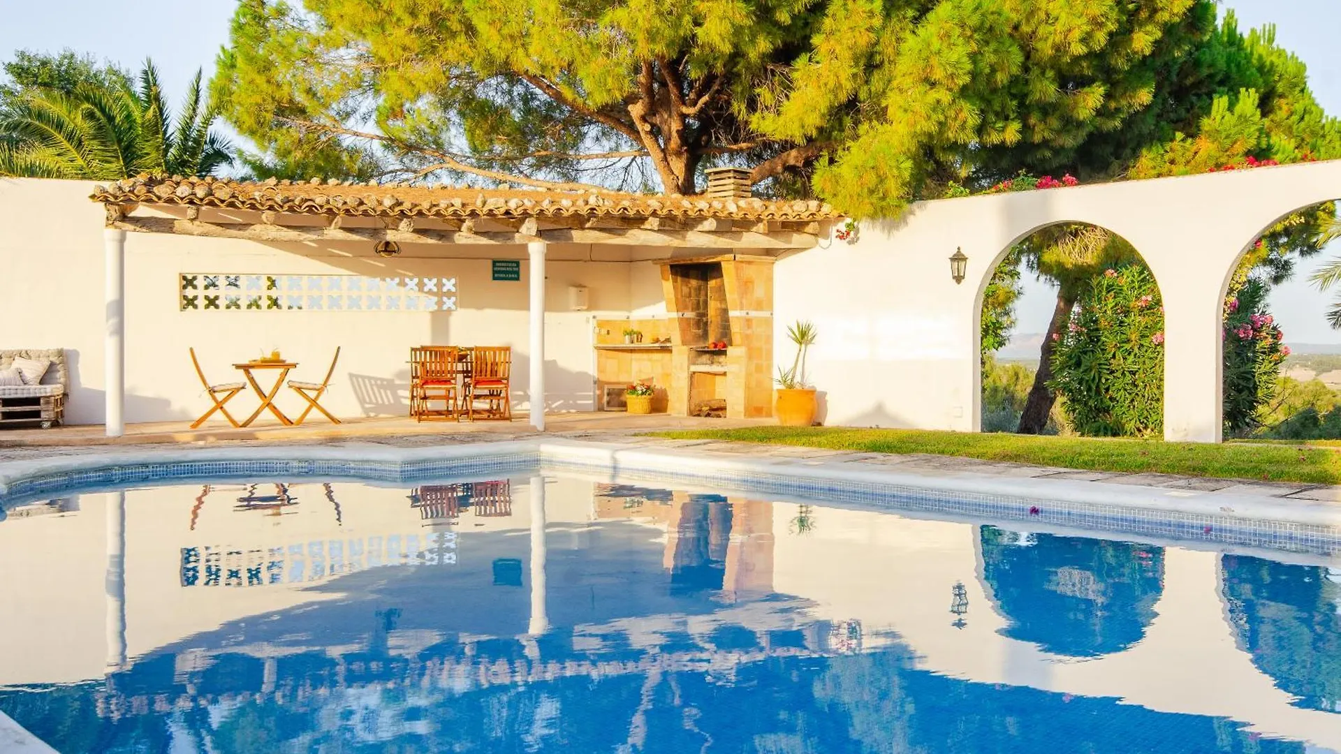Farm stay Son Flor Agroturisme Santa Margalida