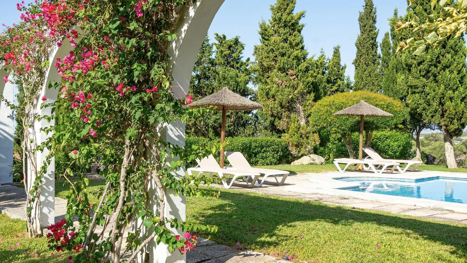 Son Flor Agroturisme Santa Margalida Farm stay