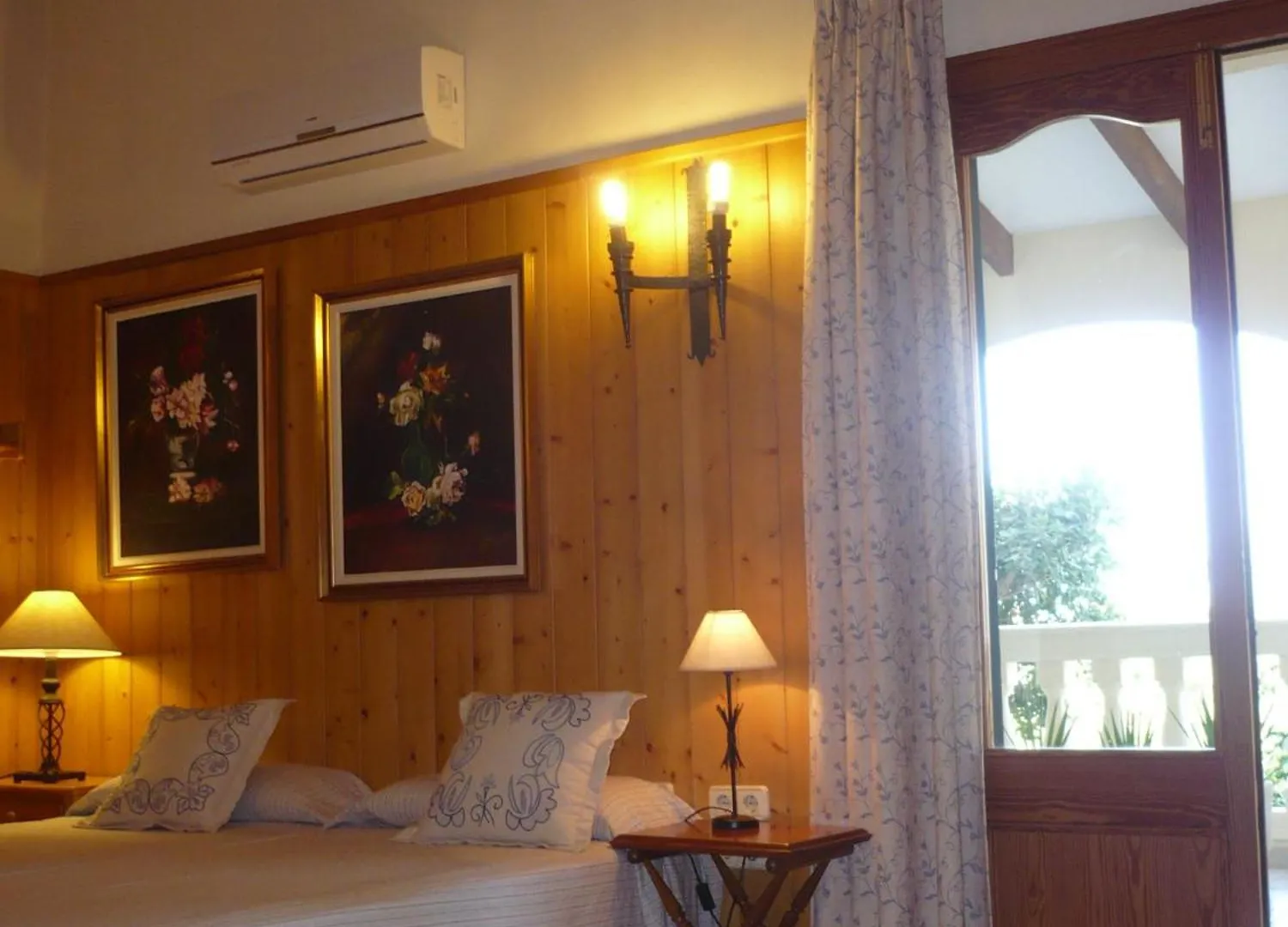 Alloggio per agriturismo Son Flor Agroturisme Santa Margalida