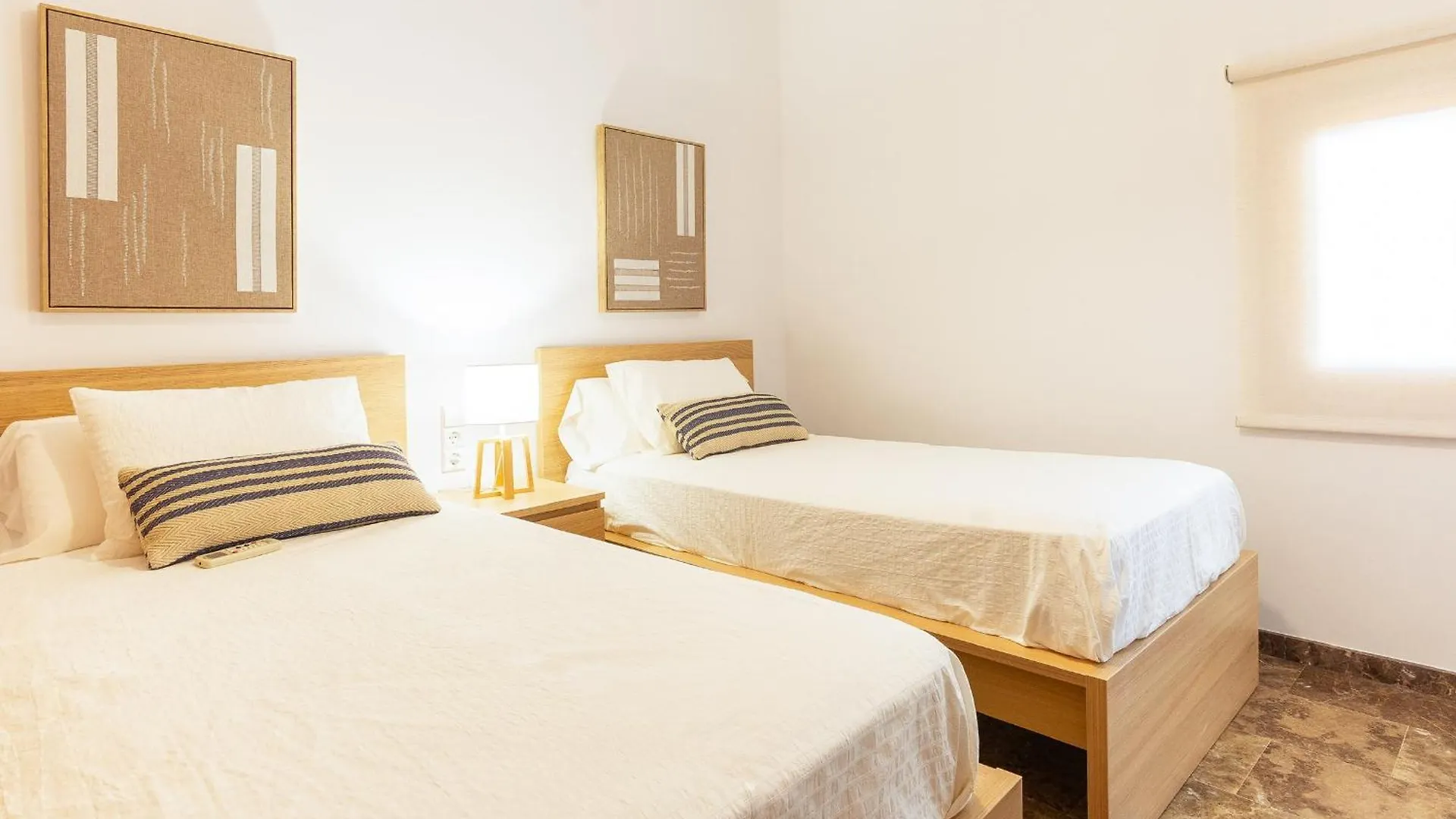 Son Flor Agroturisme Santa Margalida Farm stay