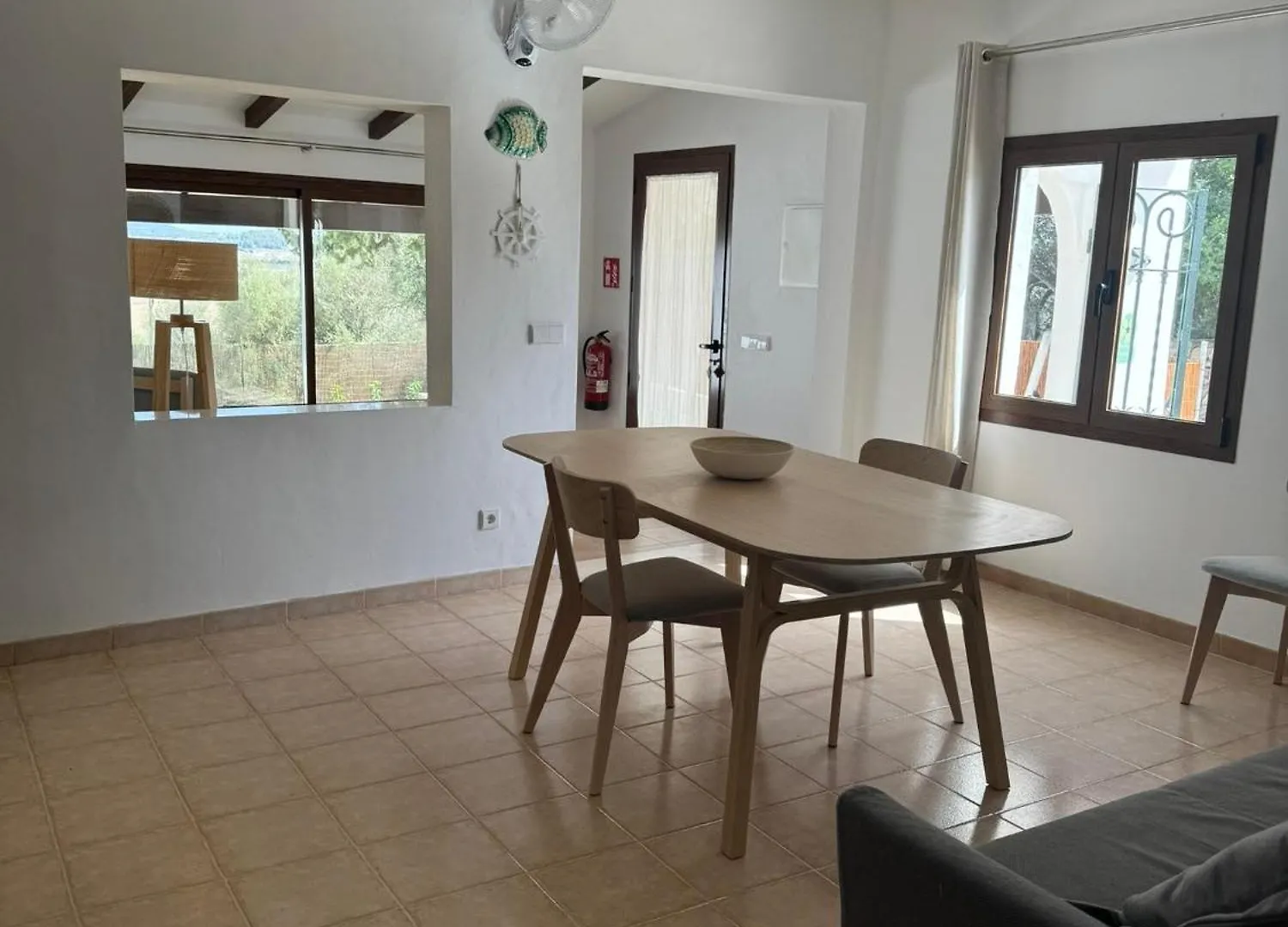Alloggio per agriturismo Son Flor Agroturisme Santa Margalida