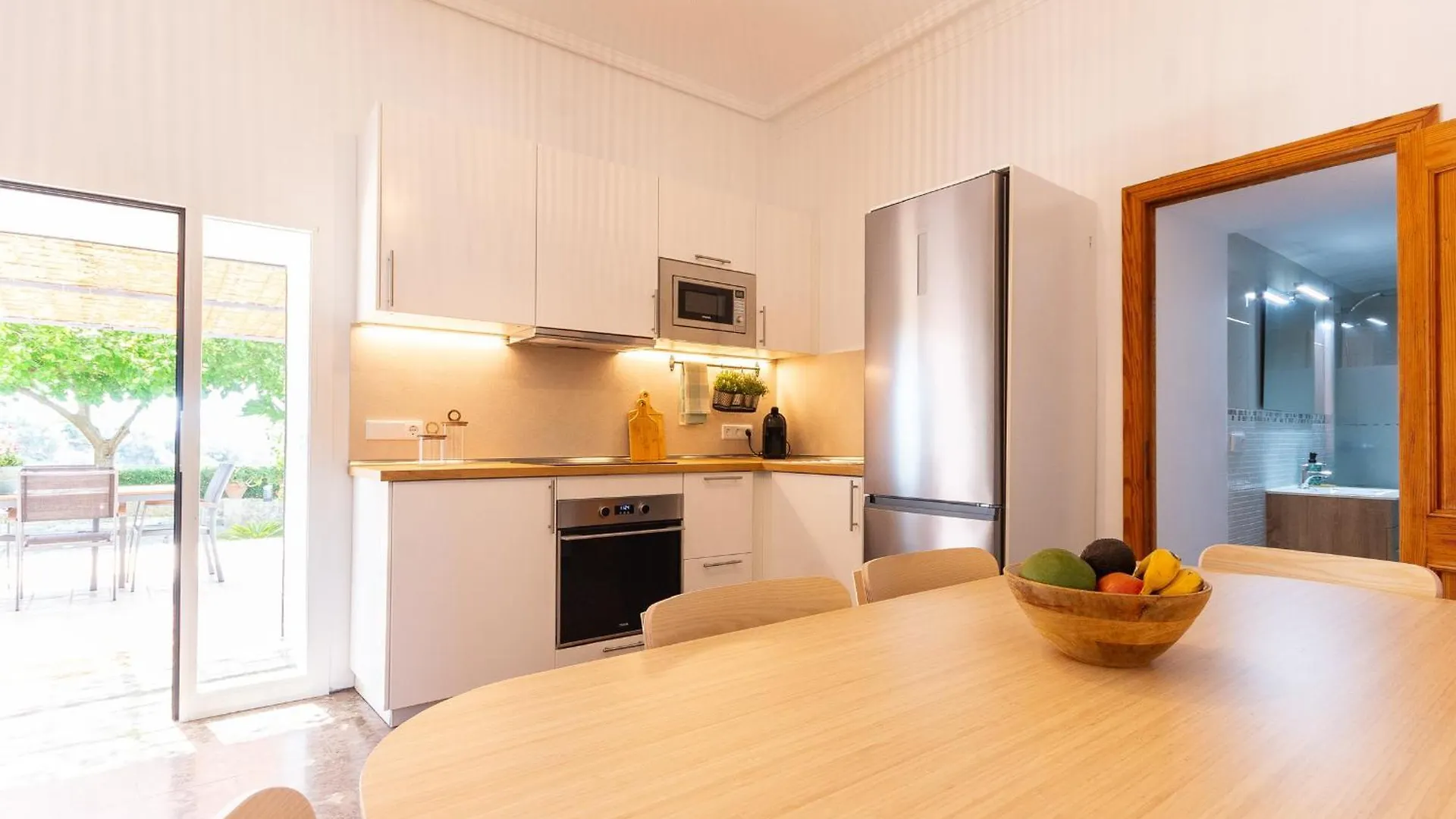 Son Flor Agroturisme Santa Margalida Farm stay