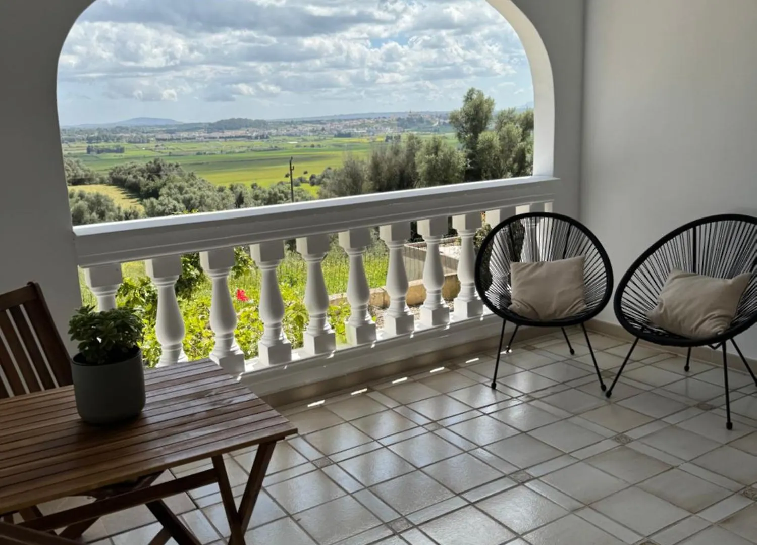Alloggio per agriturismo Son Flor Agroturisme Santa Margalida Spagna