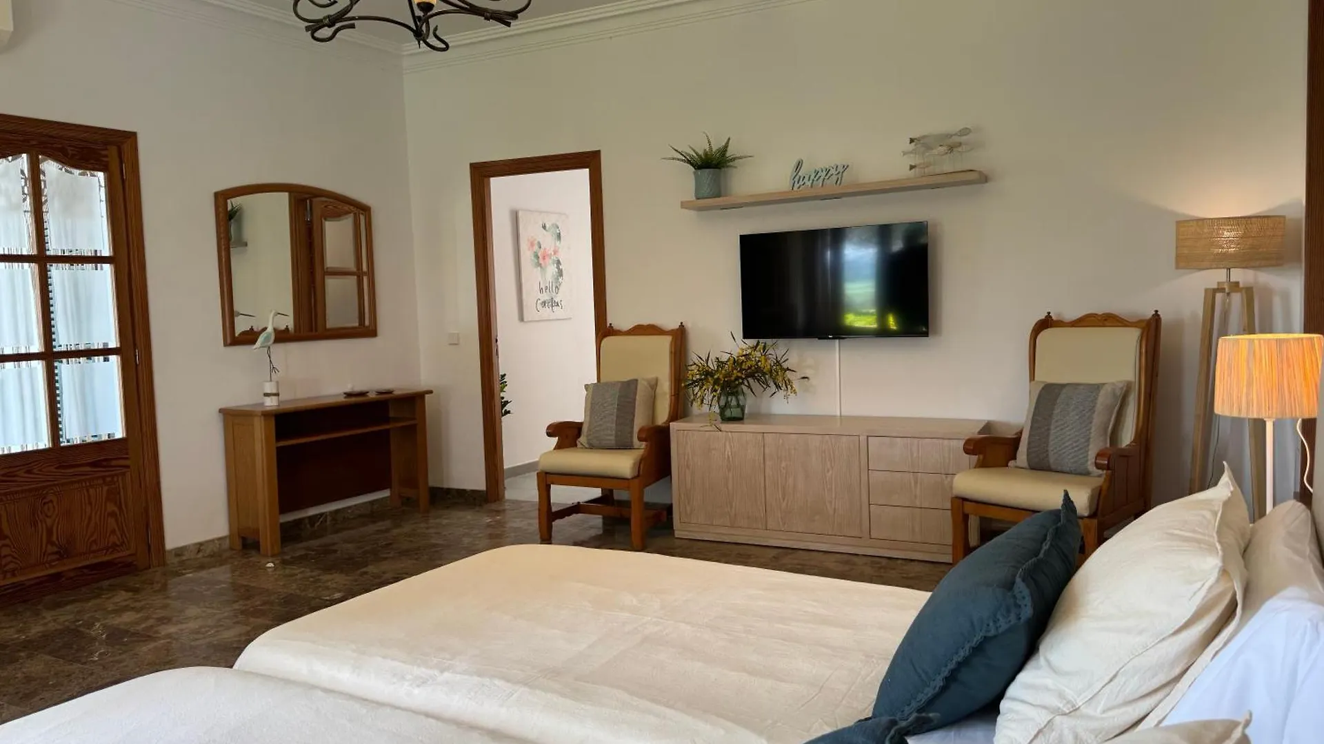 Alloggio per agriturismo Son Flor Agroturisme Santa Margalida