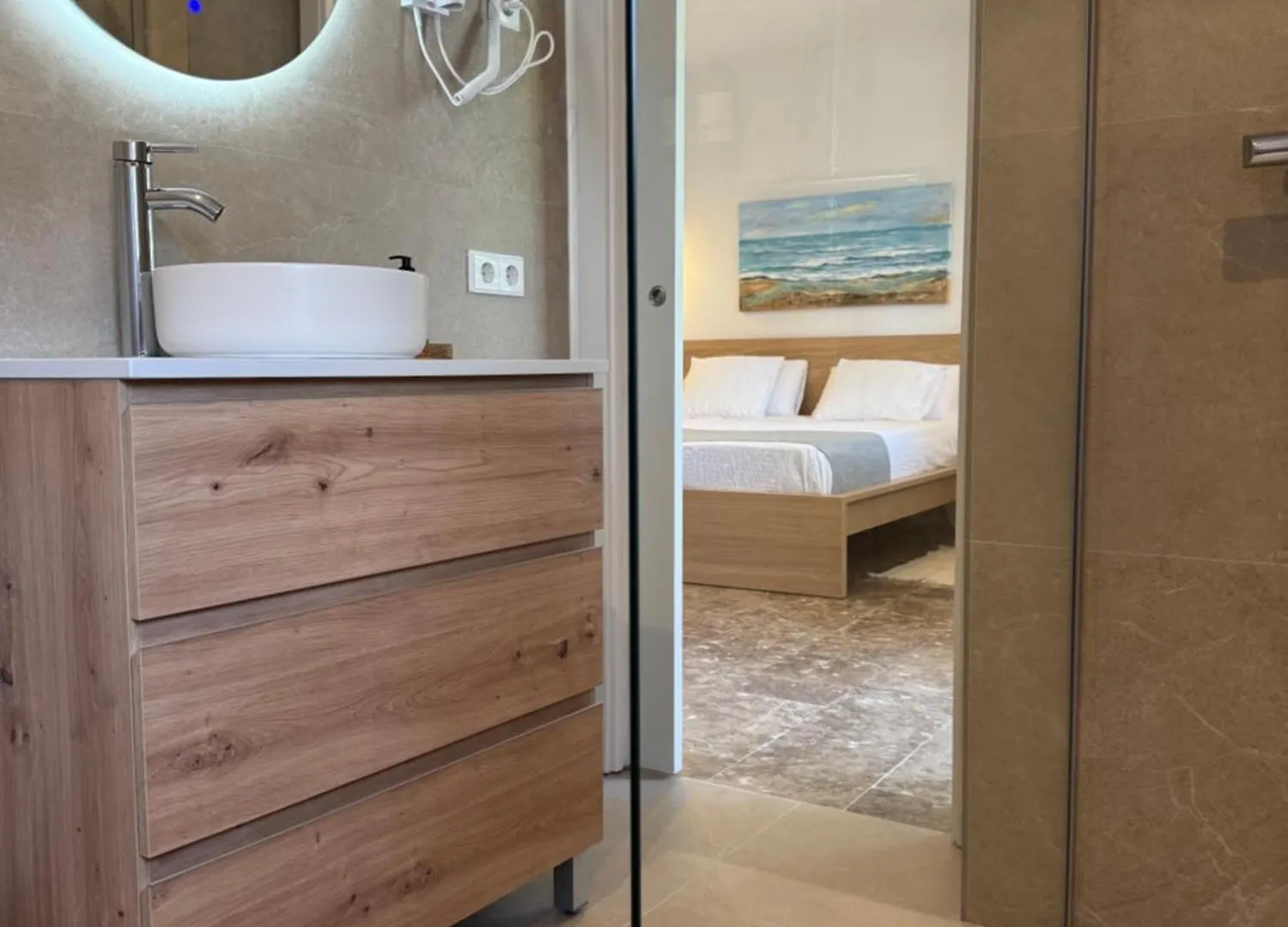 Farm stay Son Flor Agroturisme Santa Margalida