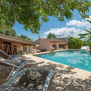  Villa Alcudiola Spanien