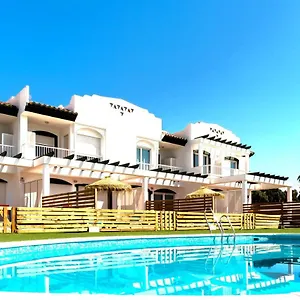  Apartment Gran Roquetas & Golf Playa Serena Spanien