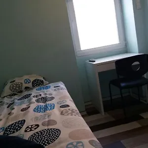  Apartment Cityroom Spanien