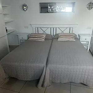 L@s Chinij@s , Güime Spagna