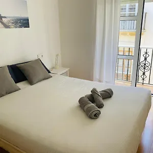 ático Centro , Cadice Spagna