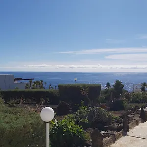 Casa Agua Y Sol I , Poris de Abona Spagna