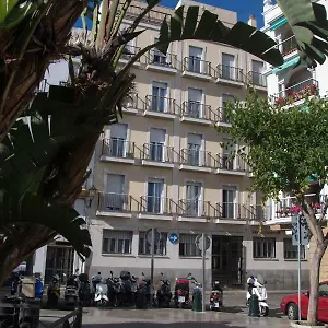 Residencia Universitaria Centro , Cadice Spagna