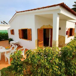  Apartment Precioso 11 Spanien