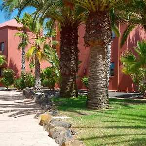  Apartment El Jasmine Spanien
